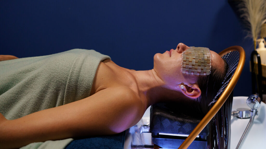 bienestar, relax, spa